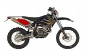 2008 Sherco 4.5i 4T Enduro photo